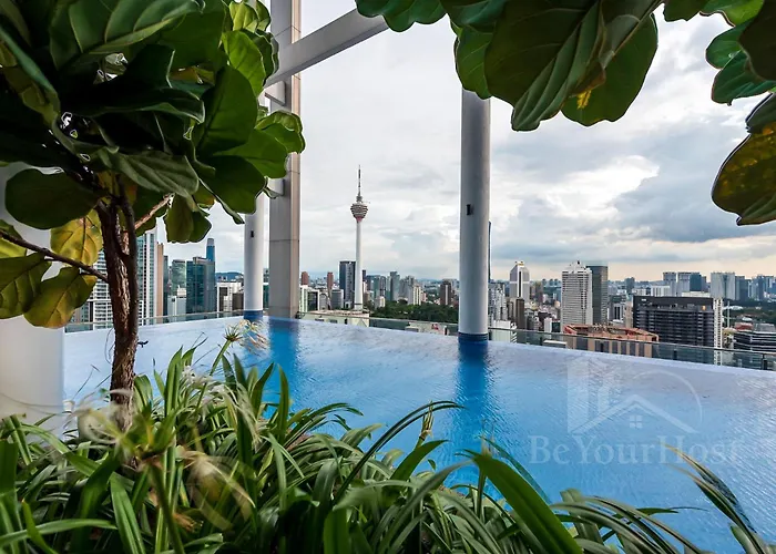 The Colony By Infinitum Kuala Lumpur
