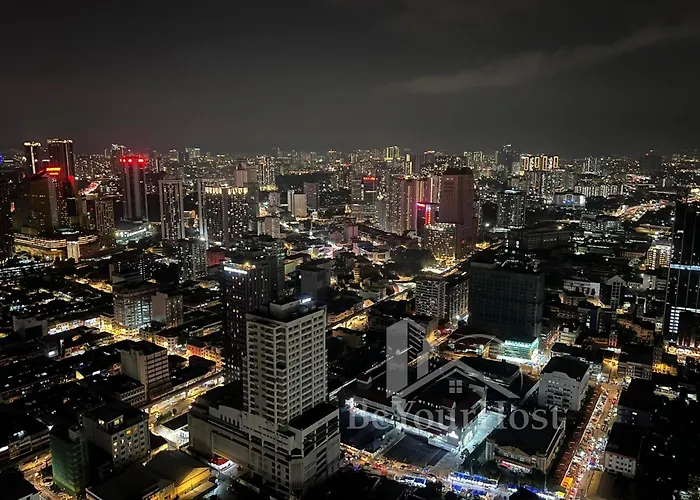 The Colony By Infinitum Kuala Lumpur