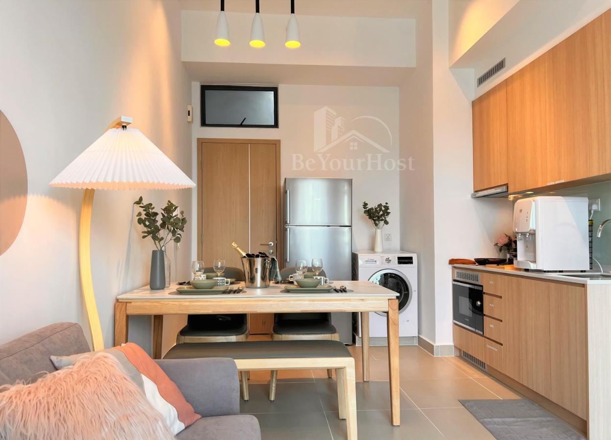 The Colony By Infinitum Apartment Kuala Lumpur