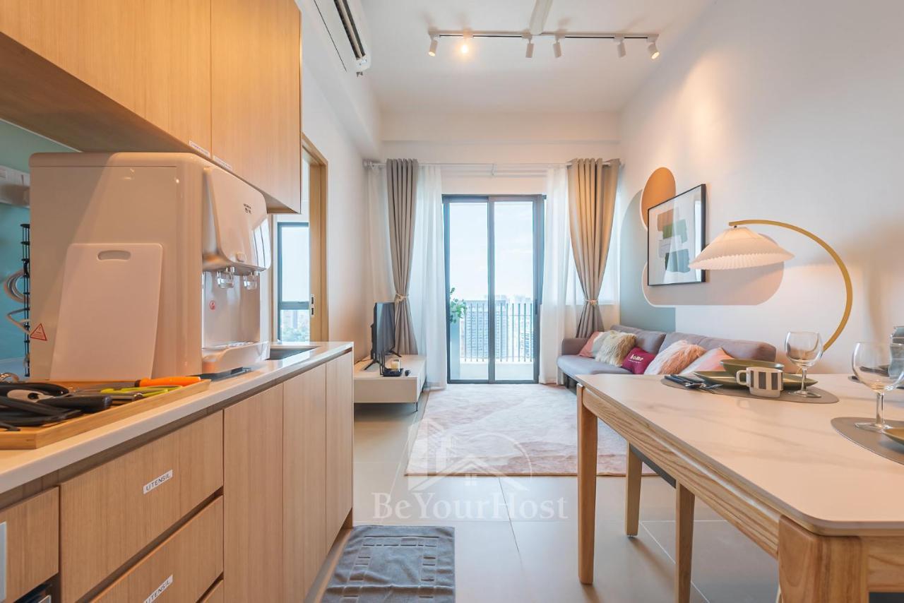 The Colony By Infinitum Apartment *