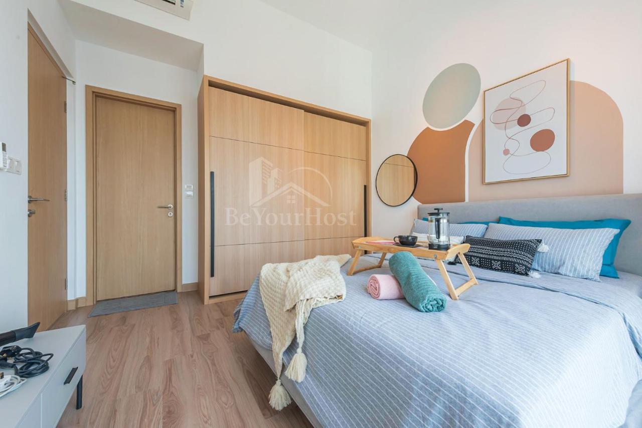 The Colony By Infinitum Apartment Kuala Lumpur