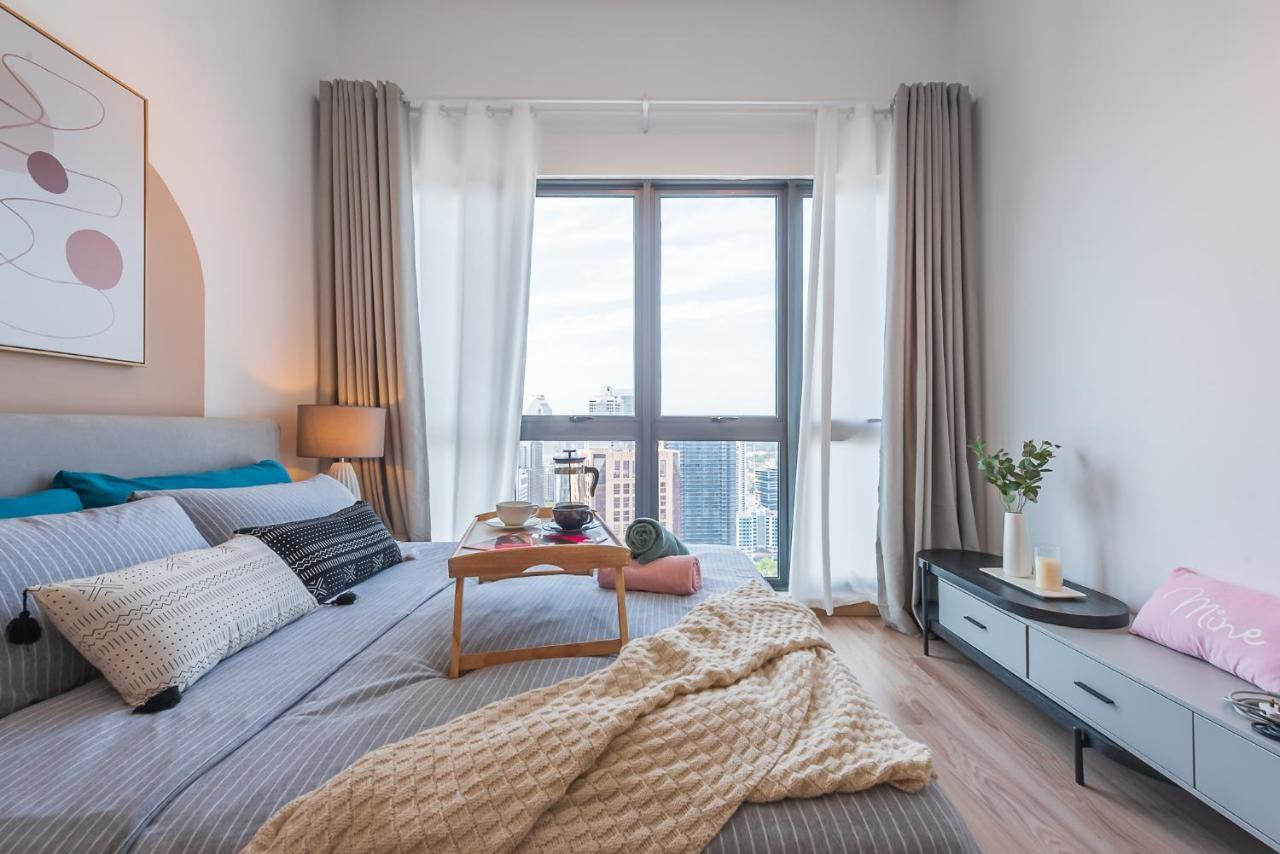 The Colony By Infinitum Apartment *