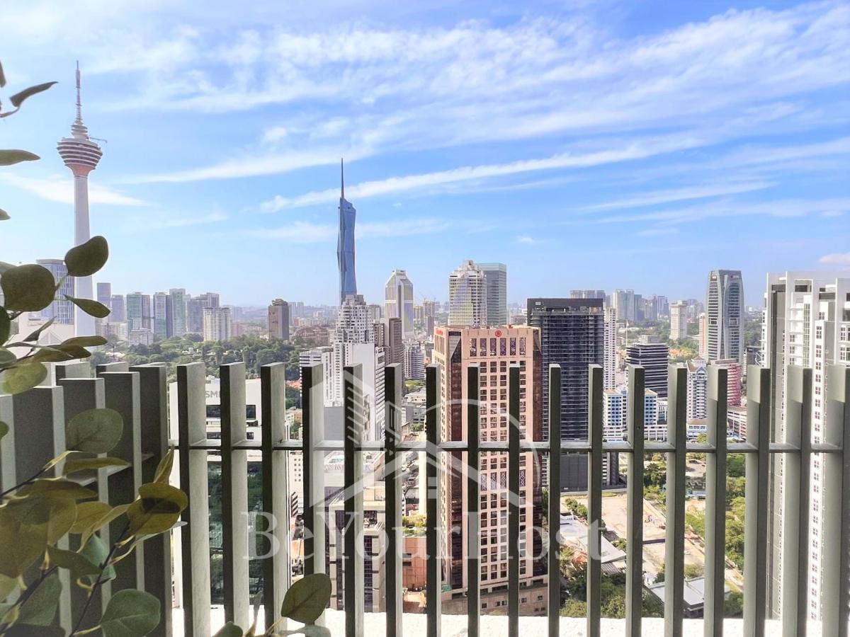 The Colony By Infinitum Kuala Lumpur