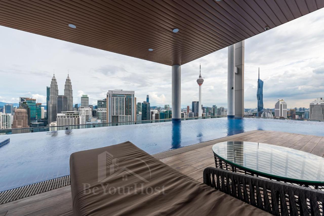 The Colony By Infinitum Apartment