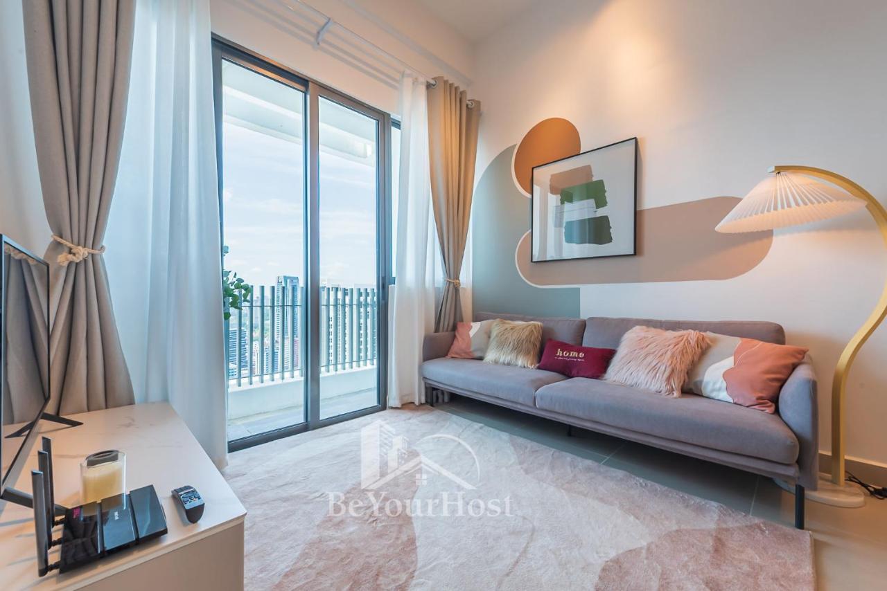 The Colony By Infinitum Apartment *