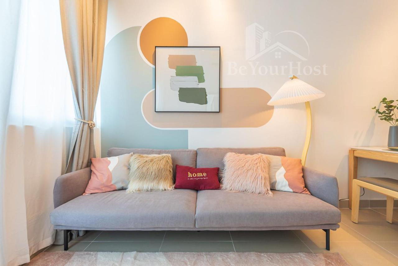 Apartment The Colony By Infinitum