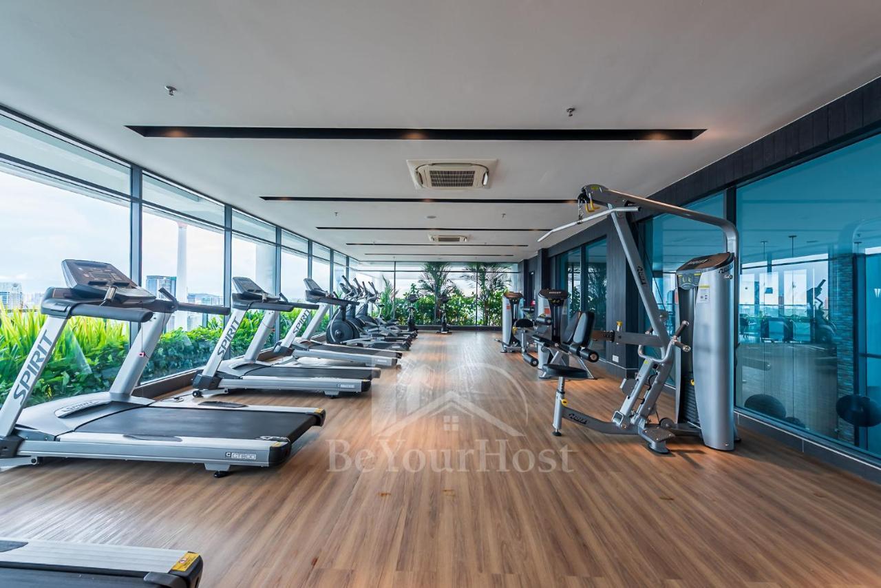 The Colony By Infinitum Apartment Kuala Lumpur