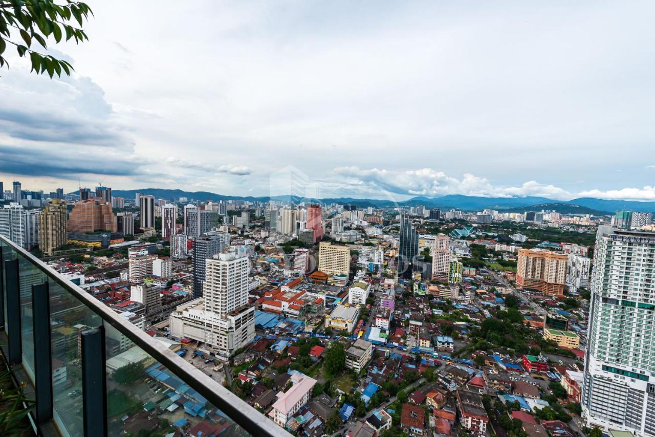 Apartment The Colony By Infinitum Kuala Lumpur