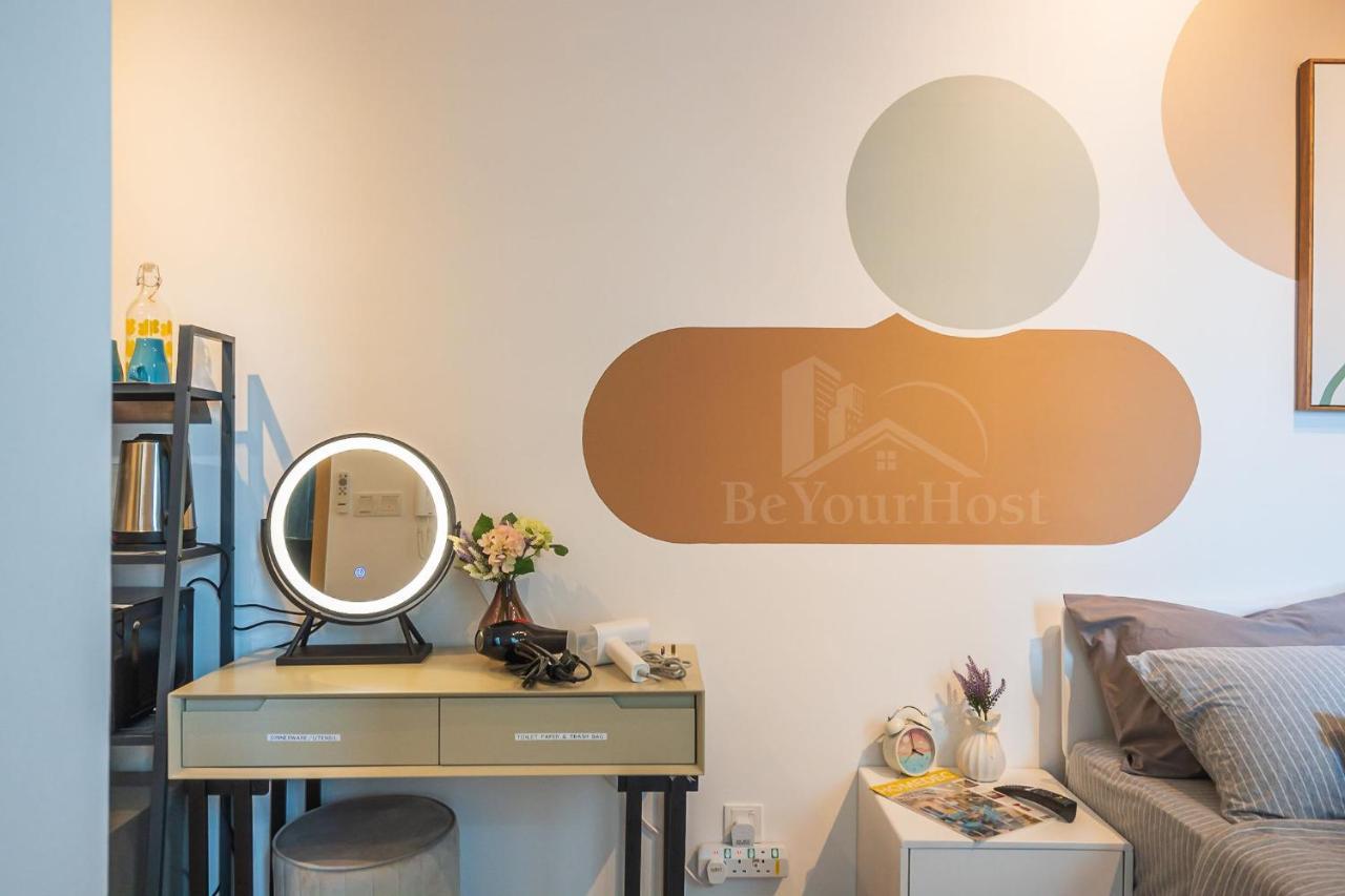 The Colony By Infinitum Apartment Kuala Lumpur