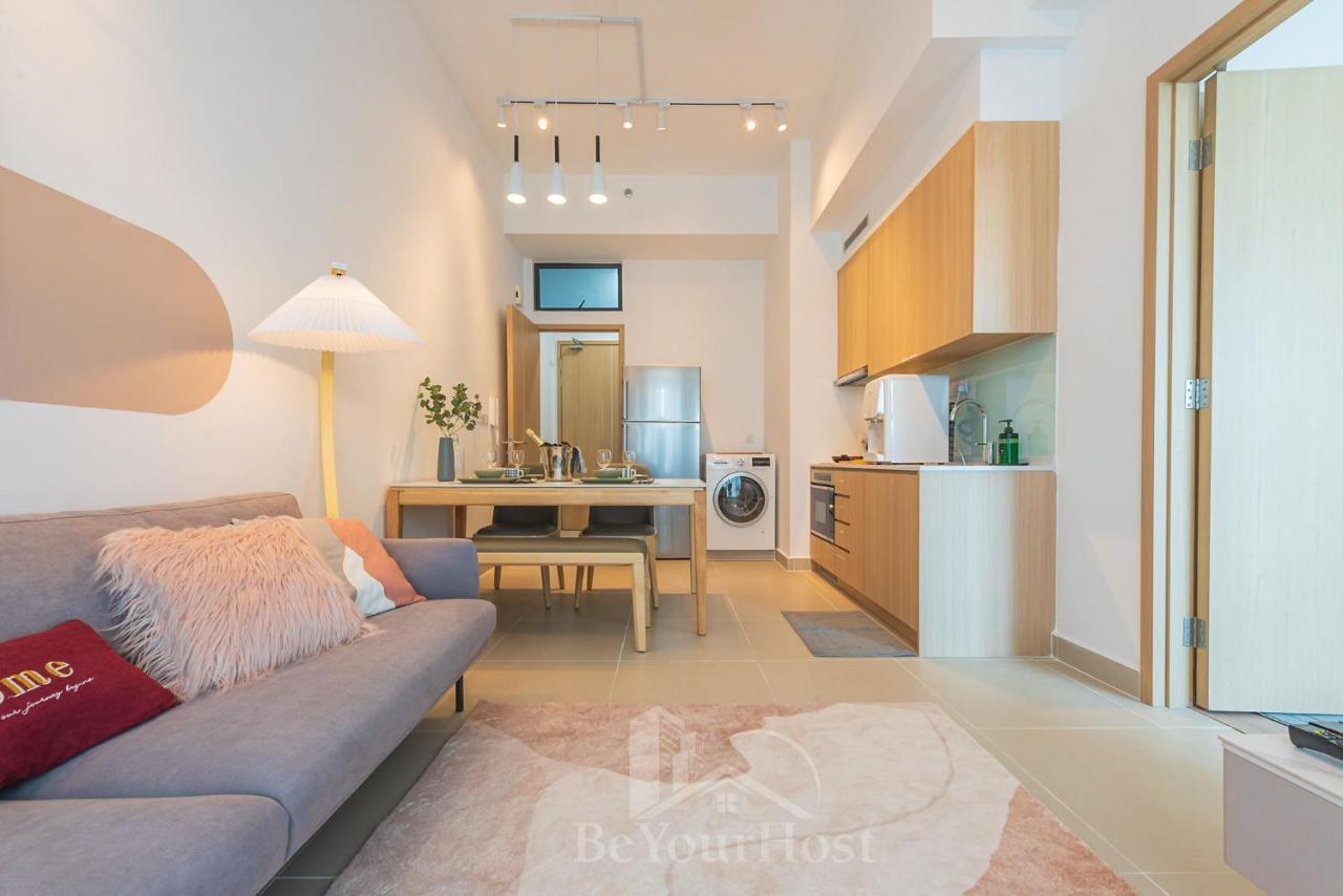 The Colony By Infinitum Apartment Kuala Lumpur