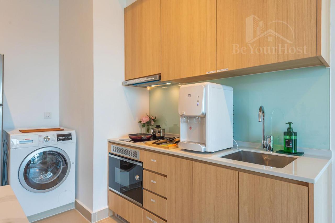 Apartment The Colony By Infinitum