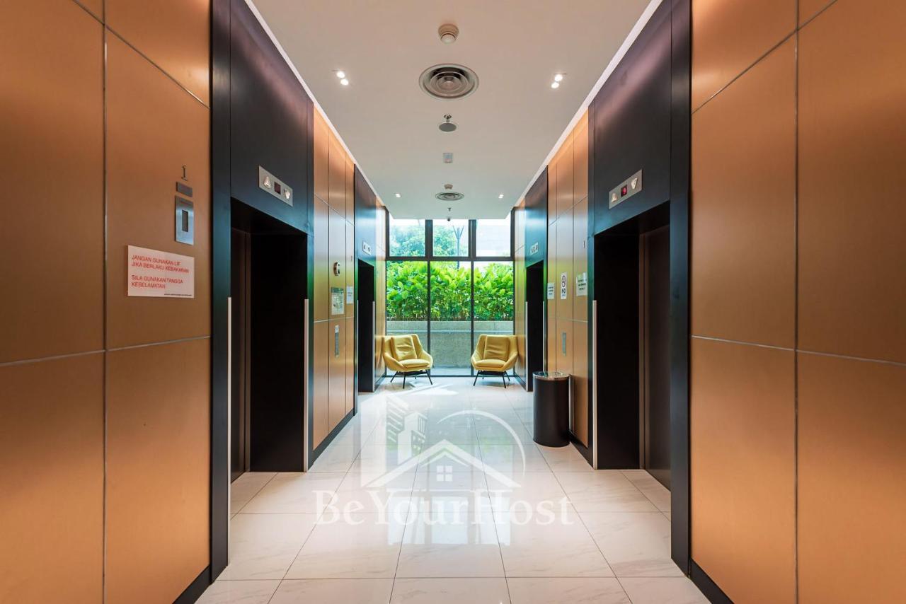 Apartment The Colony By Infinitum Kuala Lumpur