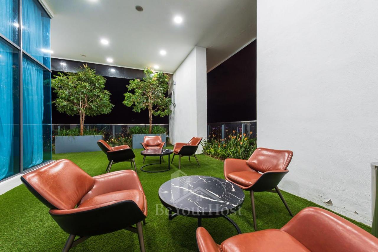 The Colony By Infinitum Apartment