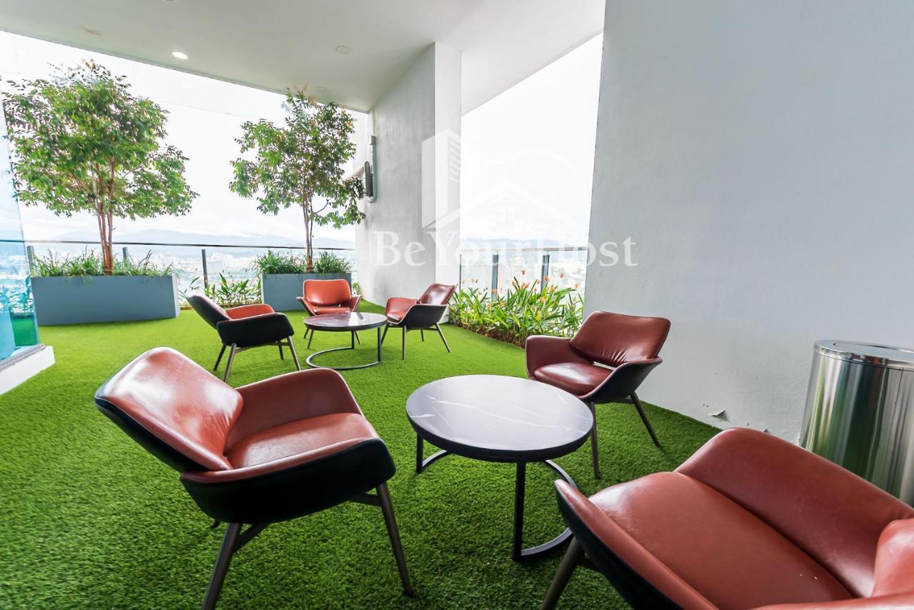 Apartment The Colony By Infinitum Kuala Lumpur