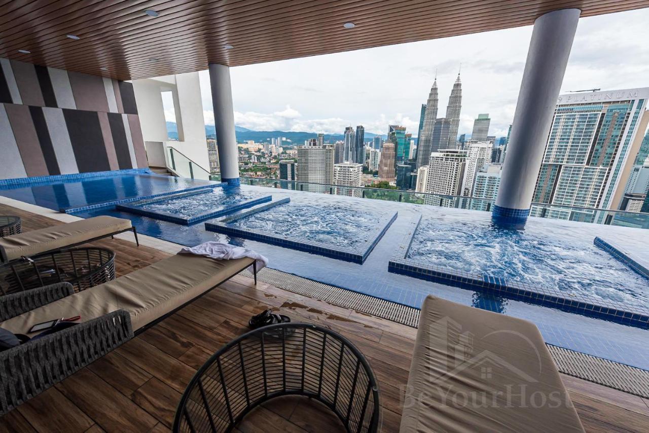 Apartment The Colony By Infinitum