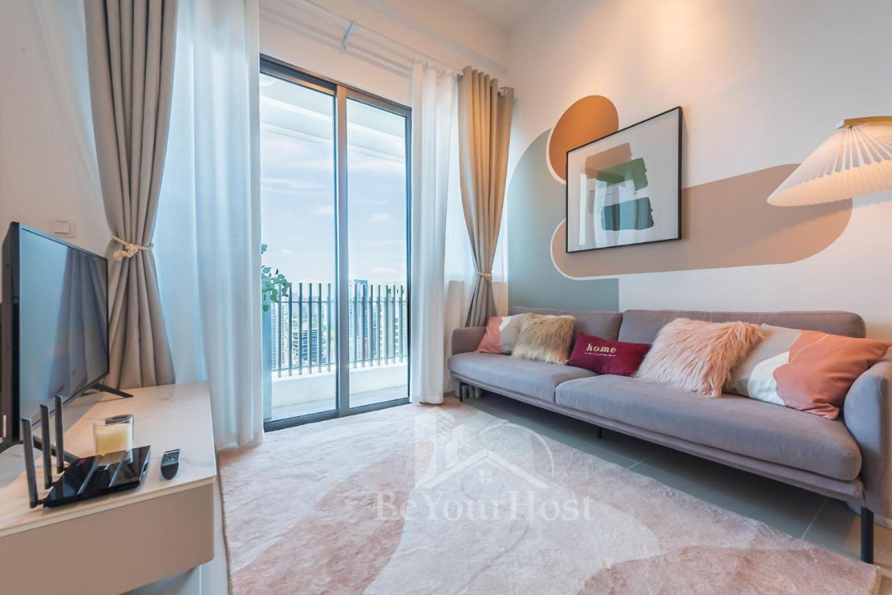Apartment The Colony By Infinitum *