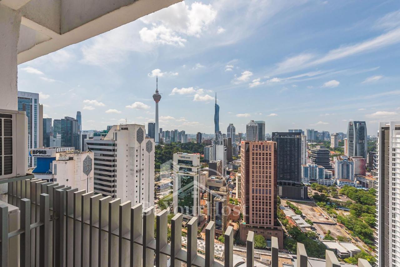 Apartment The Colony By Infinitum Kuala Lumpur