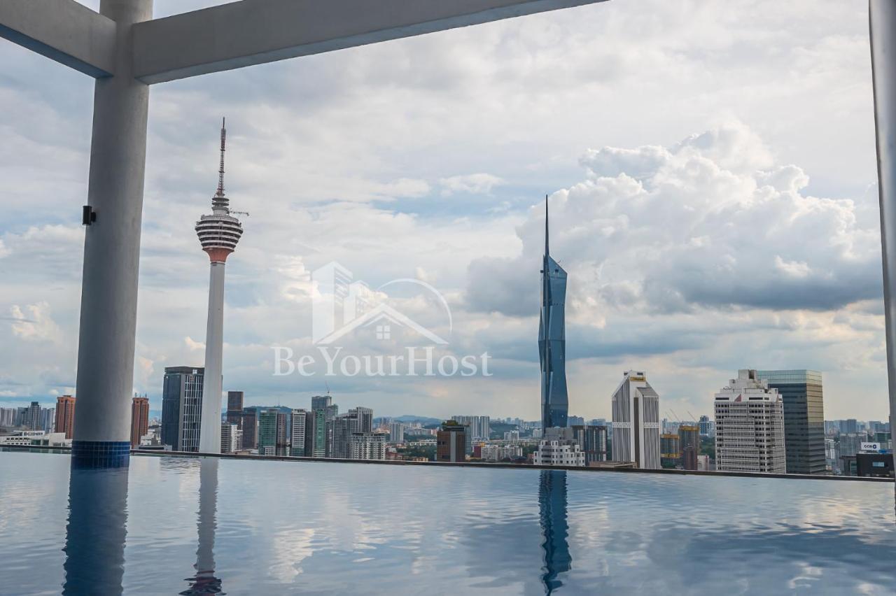 The Colony By Infinitum Apartment Kuala Lumpur