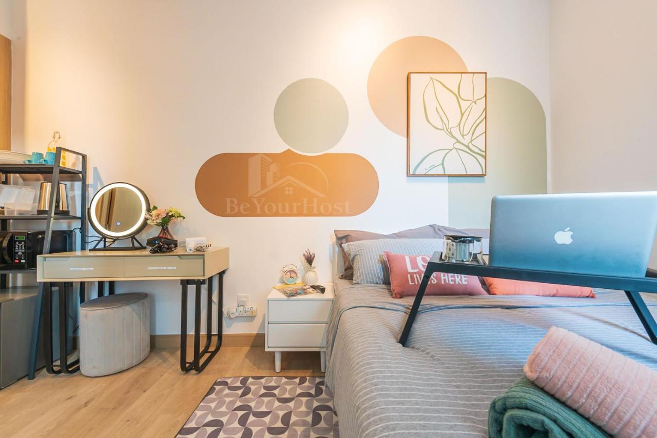 Apartment The Colony By Infinitum *