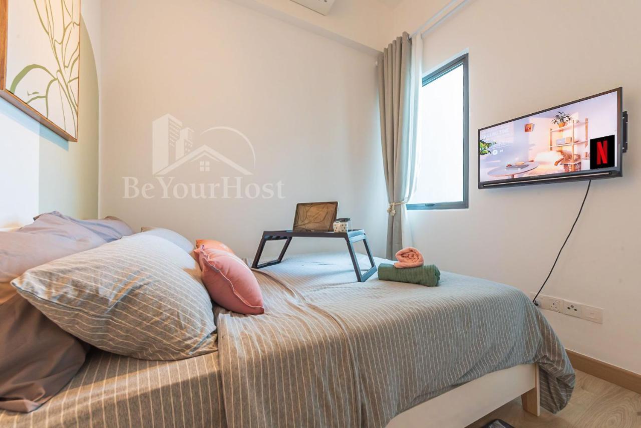 The Colony By Infinitum Apartment