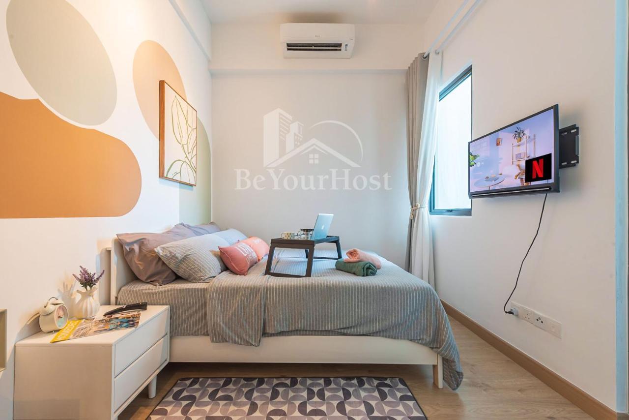 Apartment The Colony By Infinitum