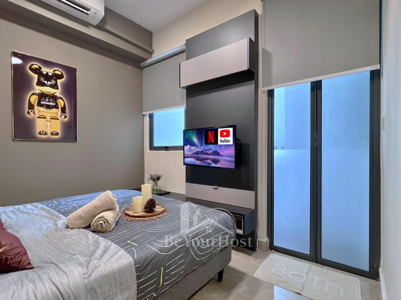 Apartment The Colony By Infinitum *