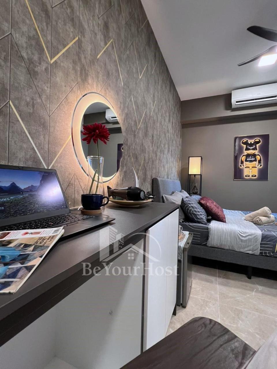 Apartment The Colony By Infinitum Kuala Lumpur