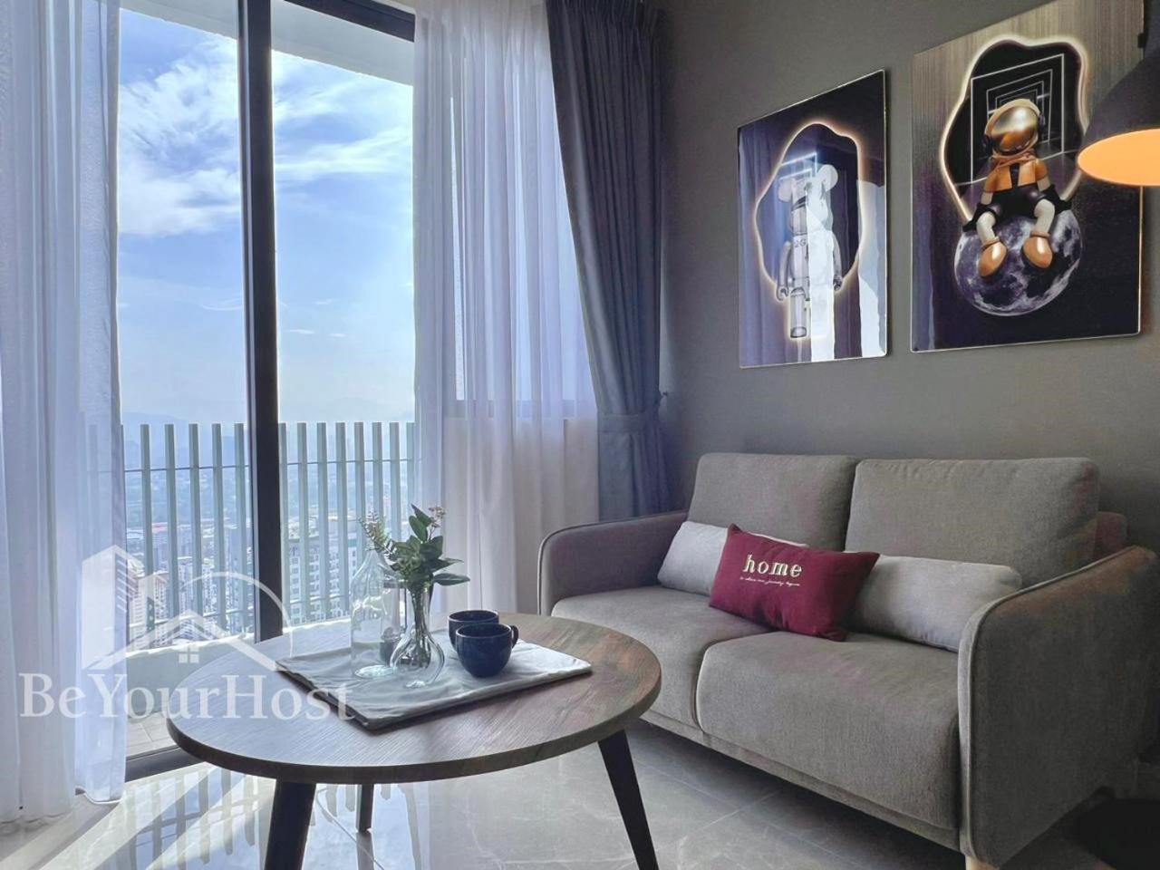 Apartment The Colony By Infinitum Kuala Lumpur