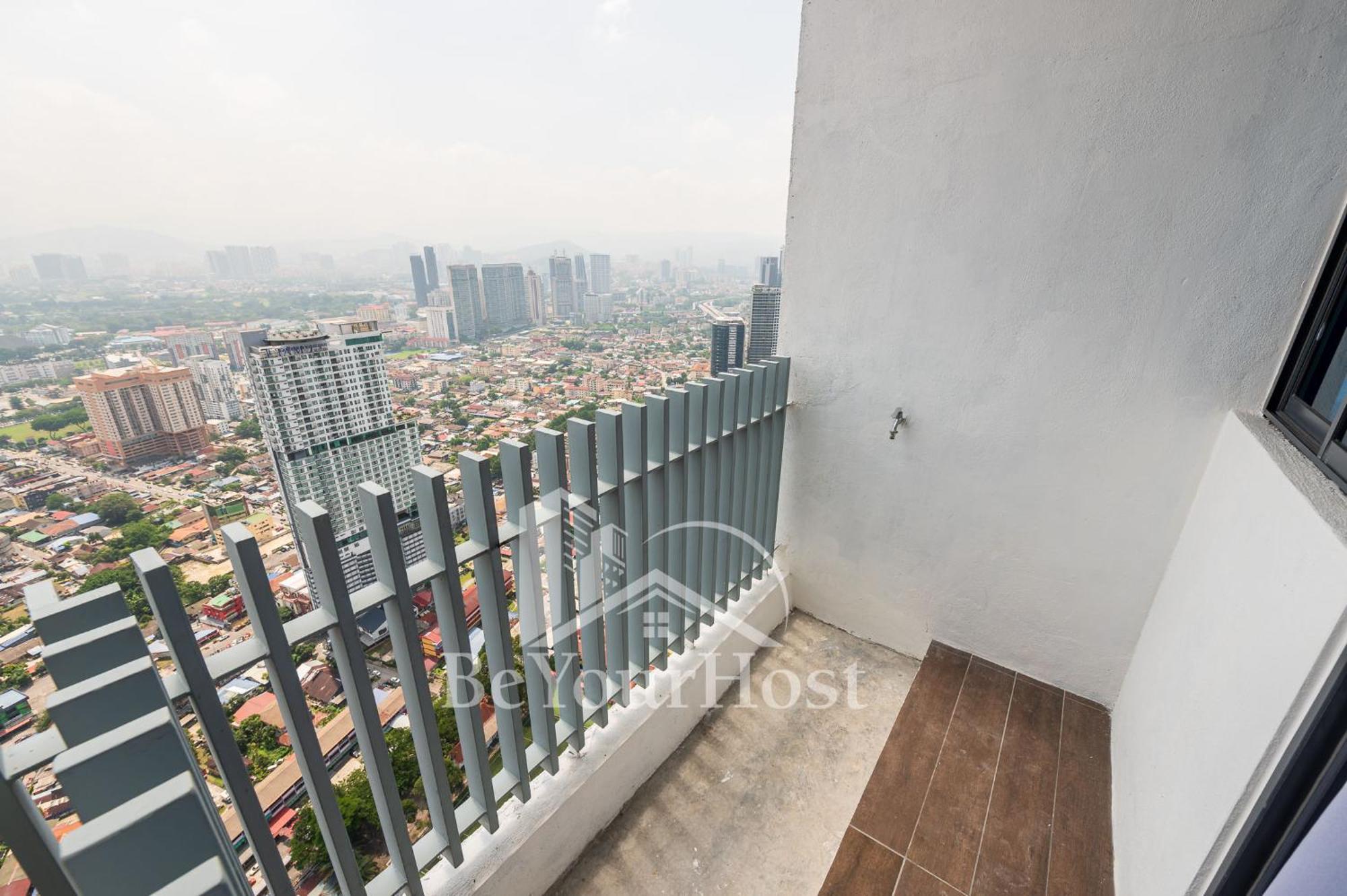 The Colony By Infinitum Kuala Lumpur