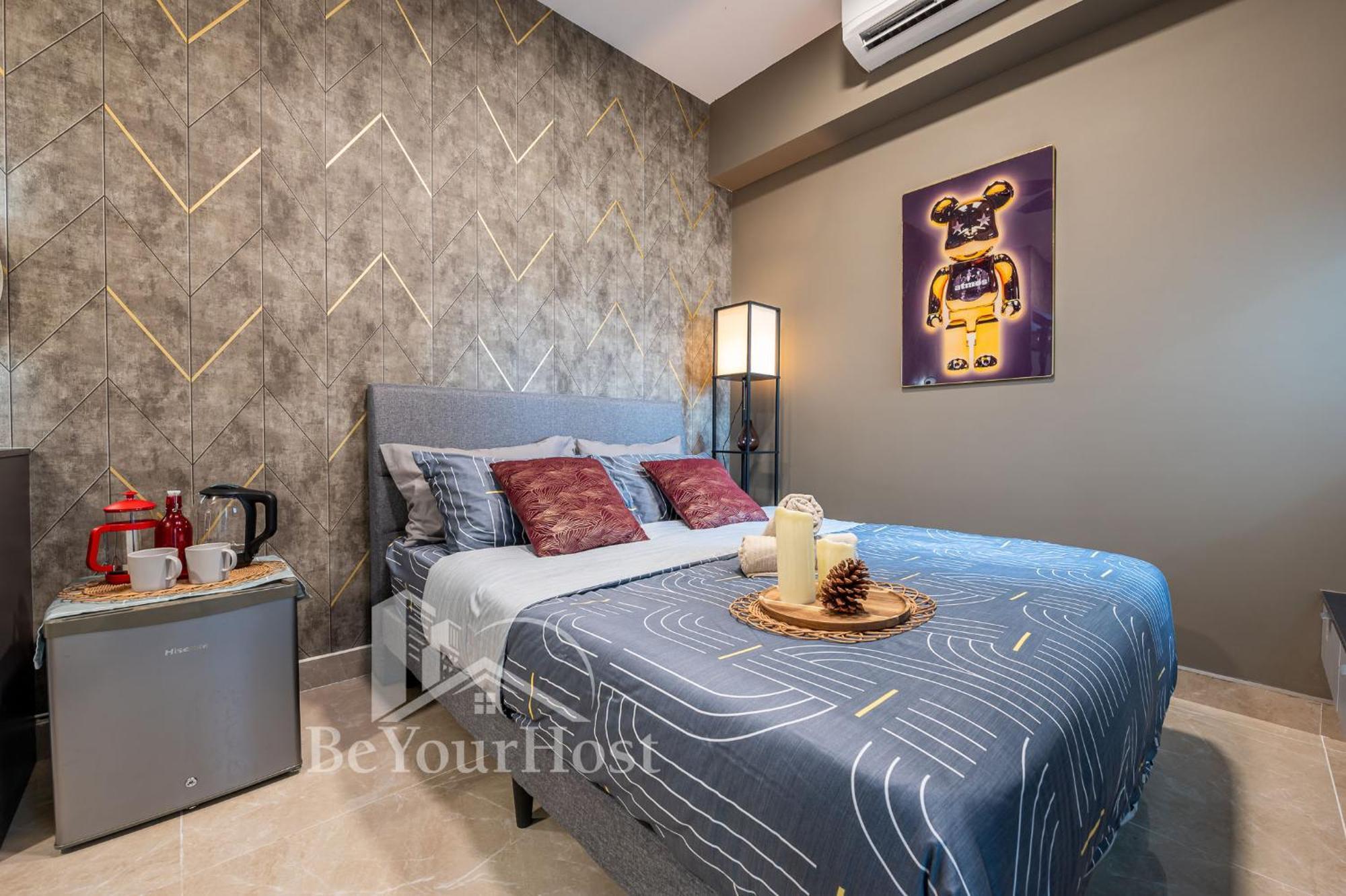 The Colony By Infinitum Apartment Kuala Lumpur