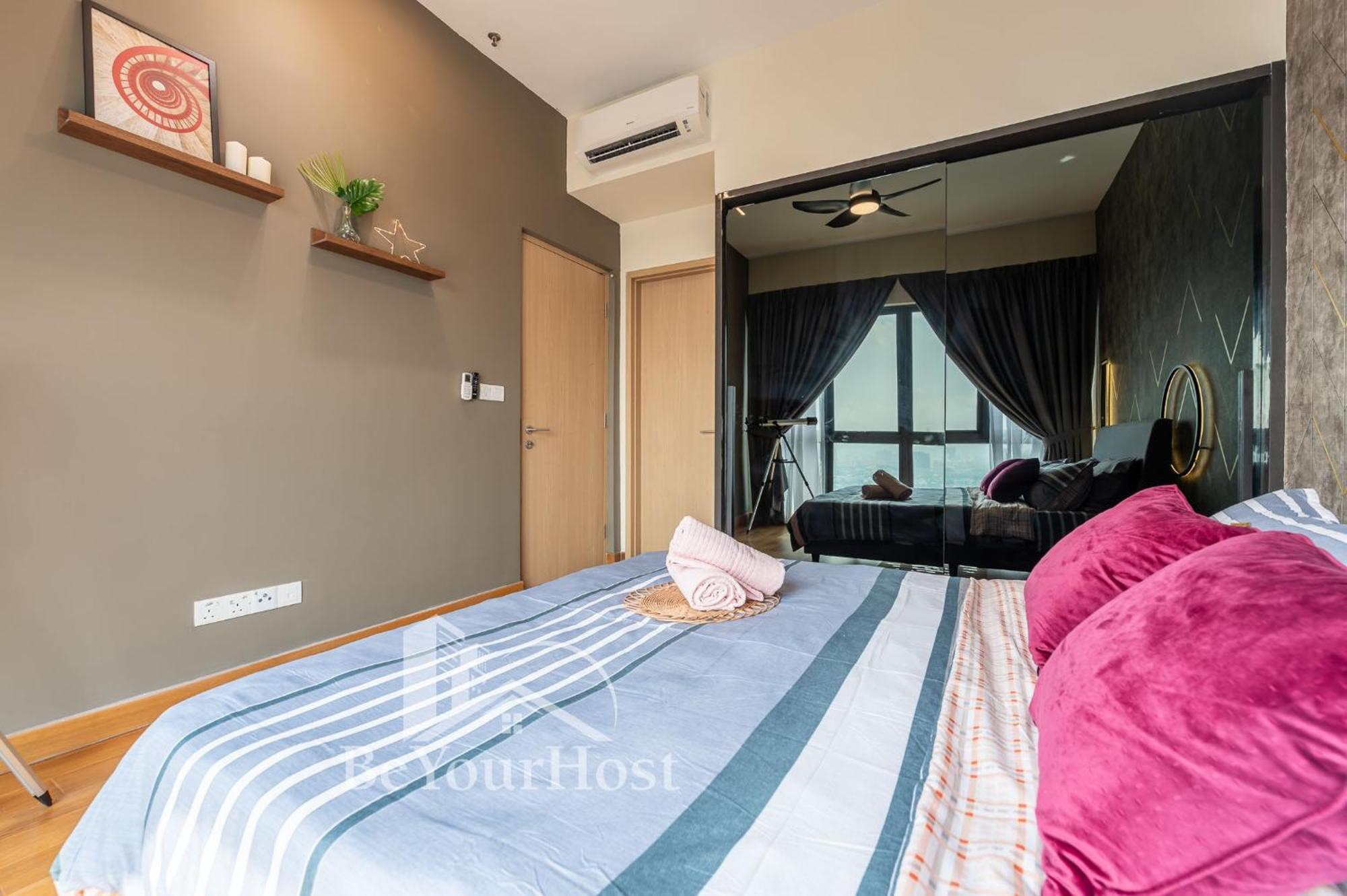 The Colony By Infinitum * Kuala Lumpur