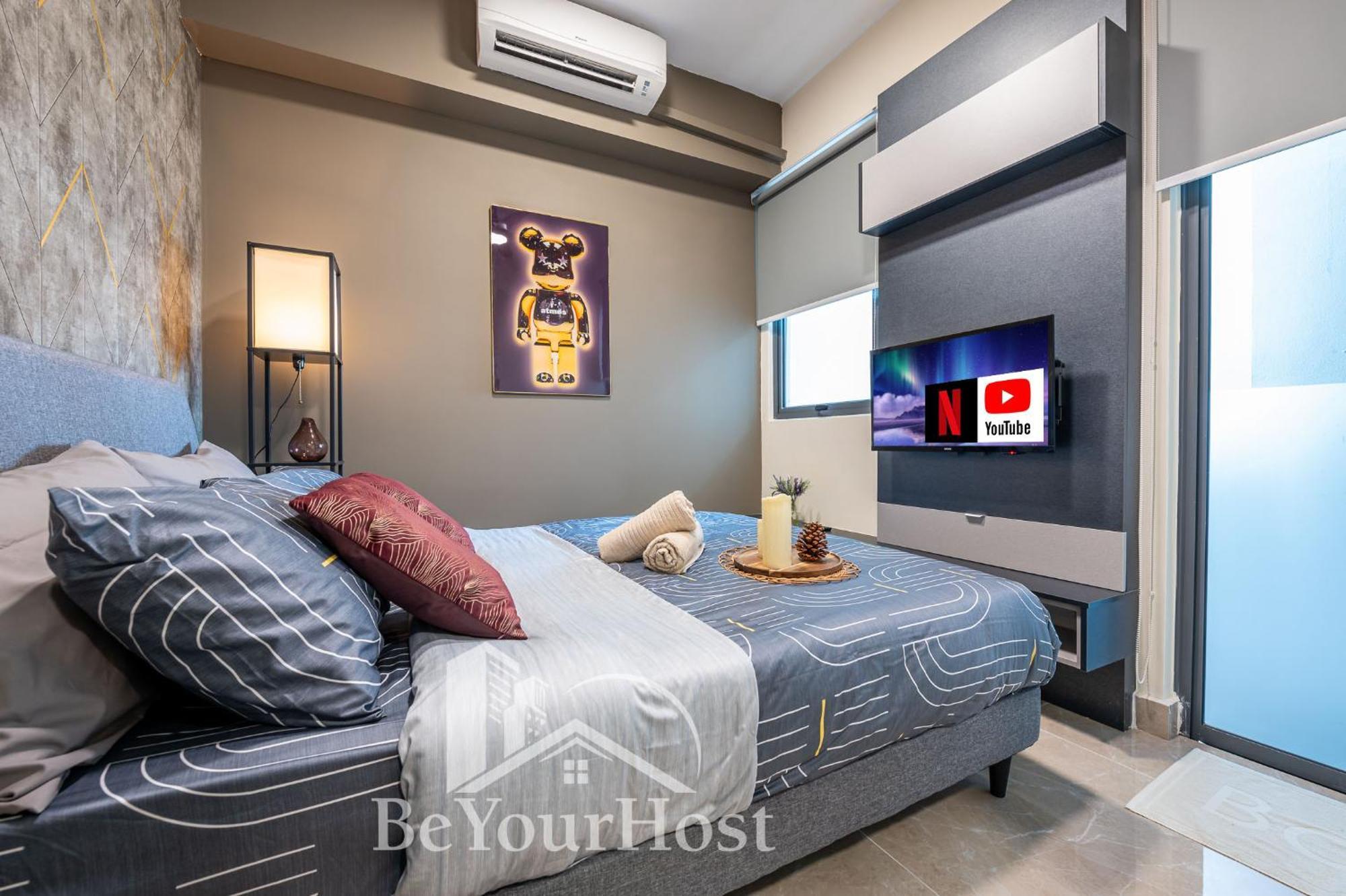 The Colony By Infinitum Apartment