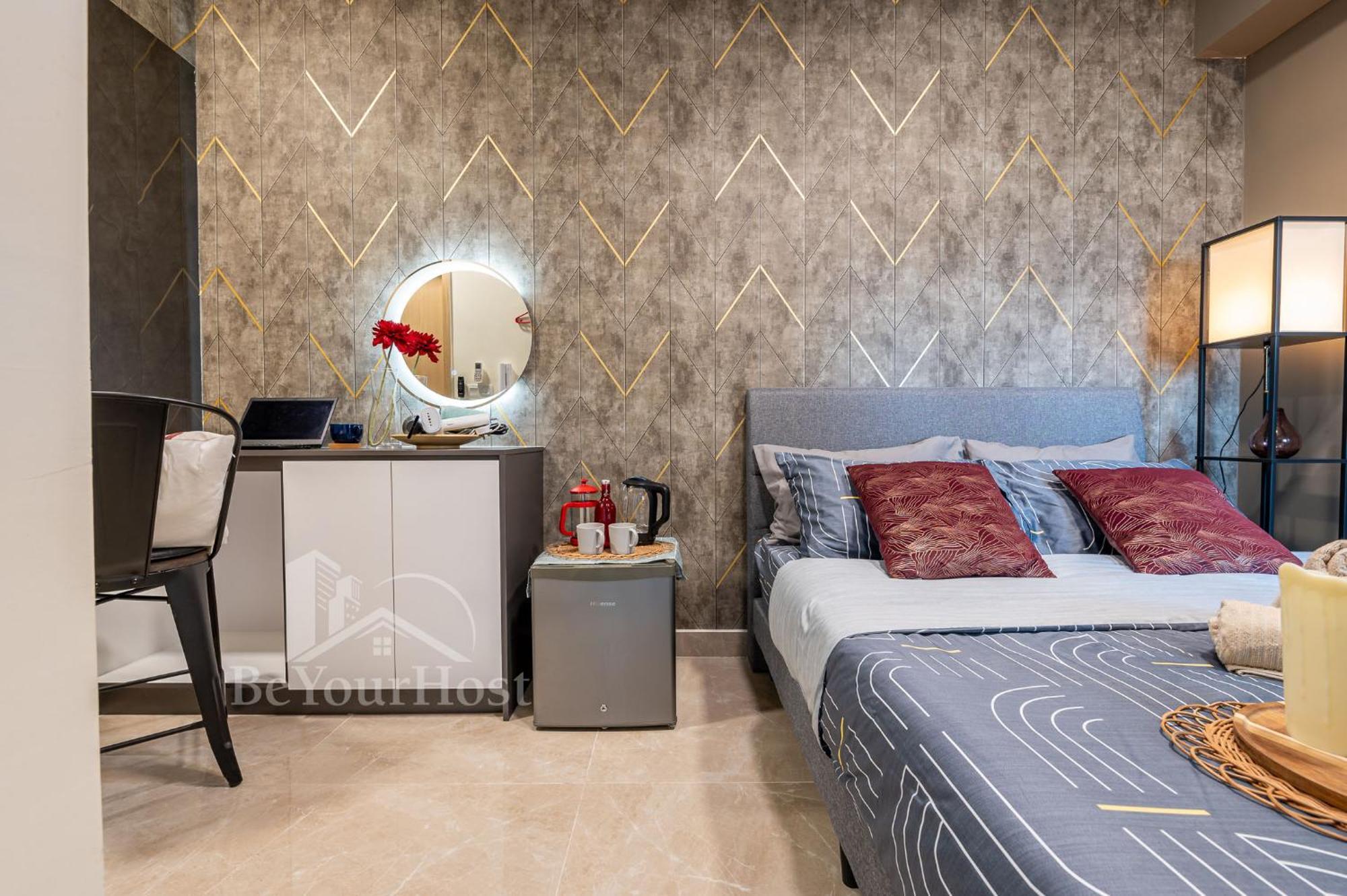 The Colony By Infinitum Apartment *