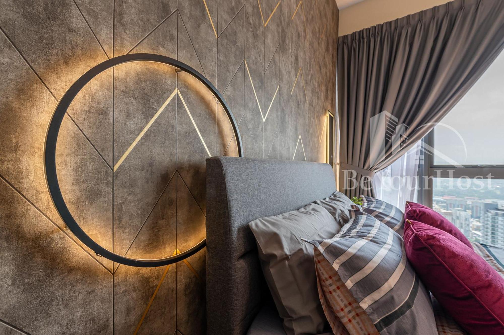 The Colony By Infinitum Kuala Lumpur