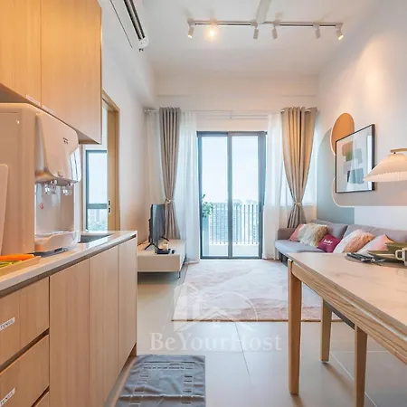 The Colony By Infinitum Kuala Lumpur Apartment Exterior photo