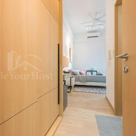 The Colony By Infinitum Kuala Lumpur Apartment Exterior photo