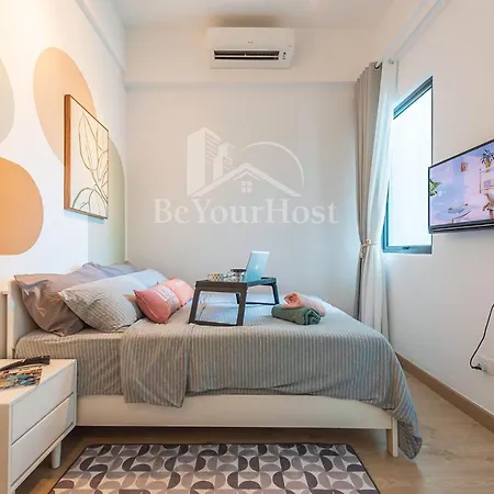 The Colony By Infinitum Kuala Lumpur Apartment Exterior photo