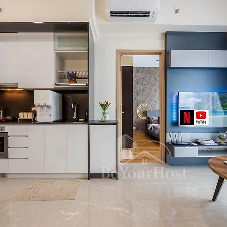 The Colony By Infinitum Kuala Lumpur Apartment Exterior photo