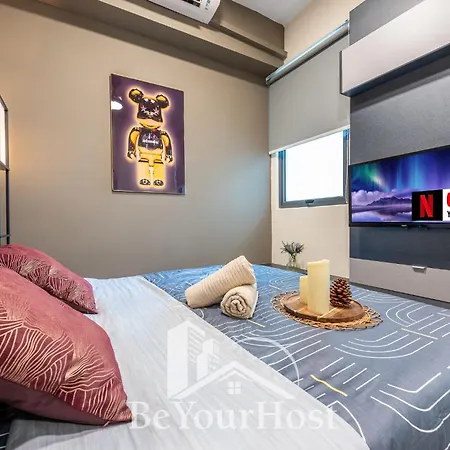 The Colony By Infinitum Kuala Lumpur Apartment Exterior photo