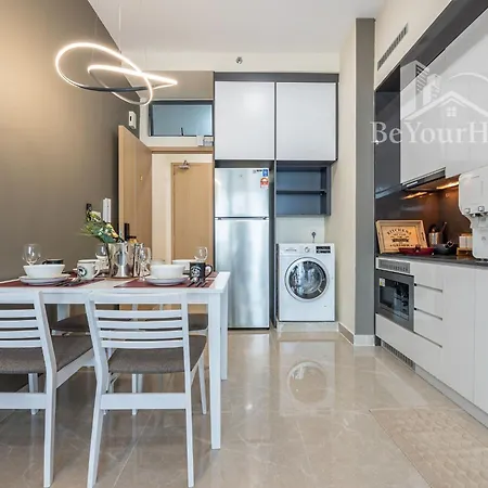 The Colony By Infinitum Kuala Lumpur Apartment Exterior photo