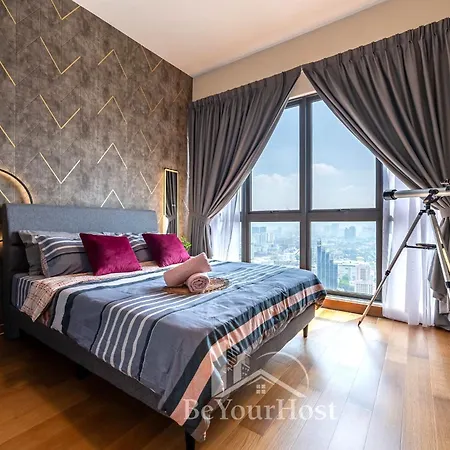 The Colony By Infinitum Kuala Lumpur Apartment Exterior photo