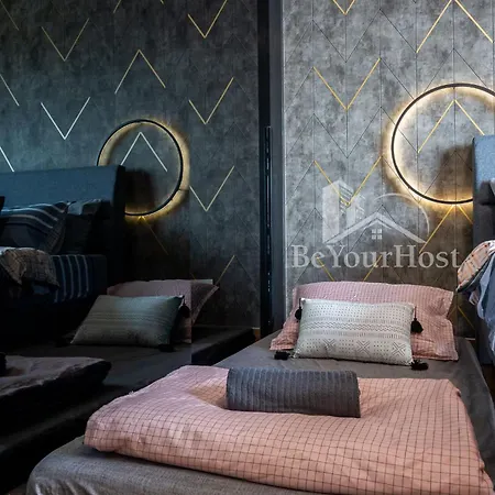 The Colony By Infinitum Kuala Lumpur Apartment Exterior photo