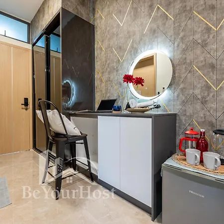 The Colony By Infinitum Kuala Lumpur Apartment Exterior photo