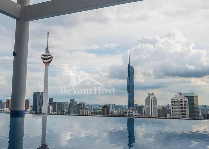 The Colony By Infinitum Kuala Lumpur
