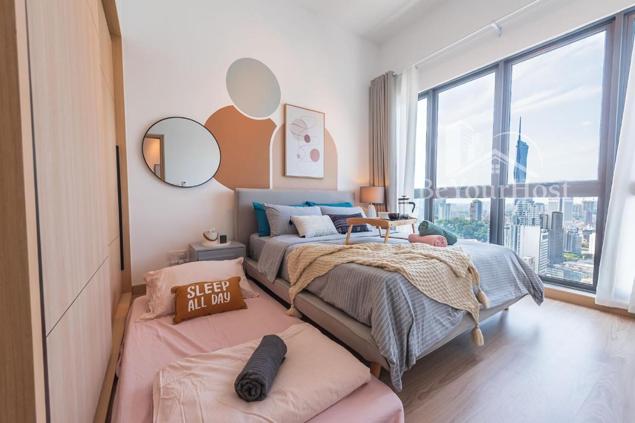 The Colony By Infinitum Apartemen