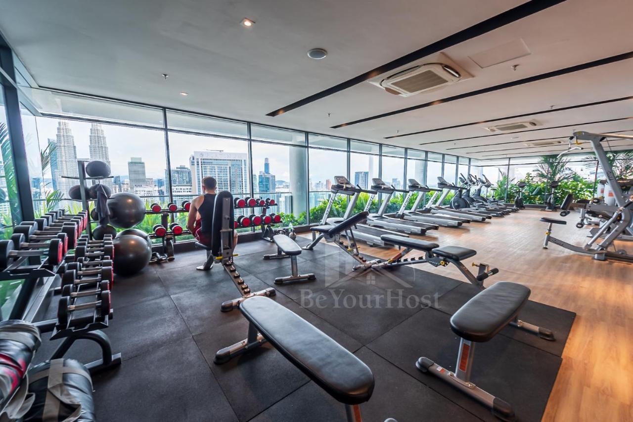 The Colony By Infinitum Apartemen *