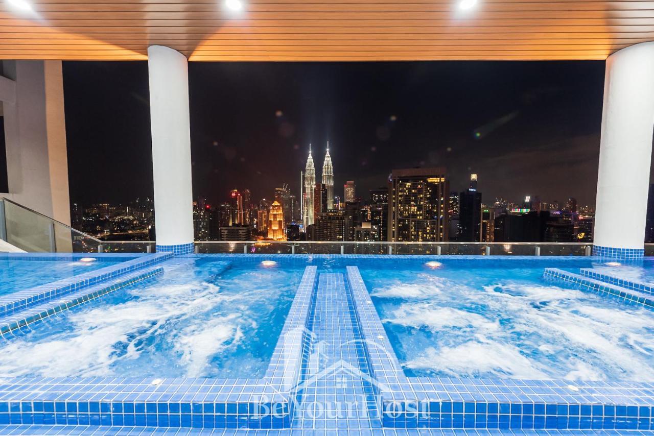 Apartemen The Colony By Infinitum