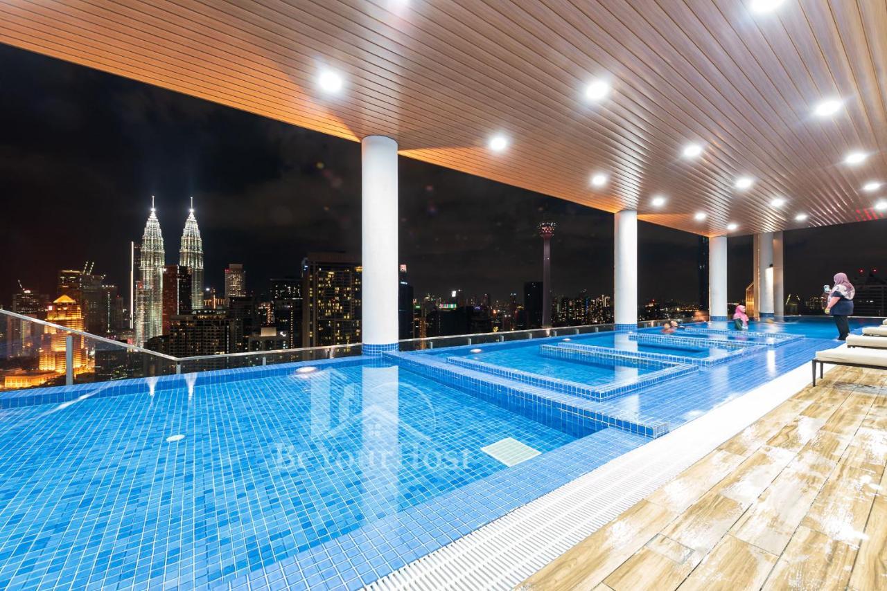 Apartemen The Colony By Infinitum *