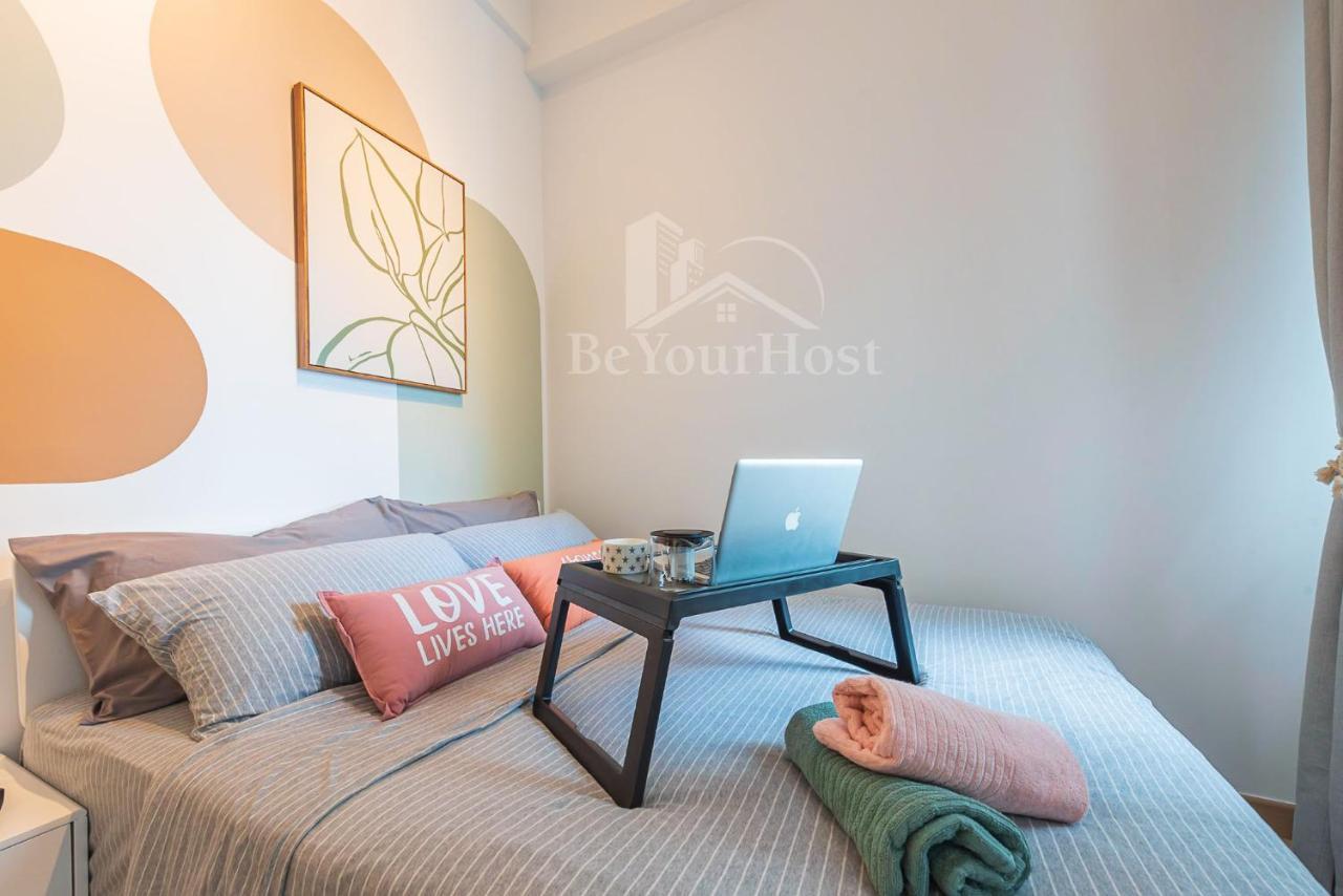 The Colony By Infinitum Apartemen