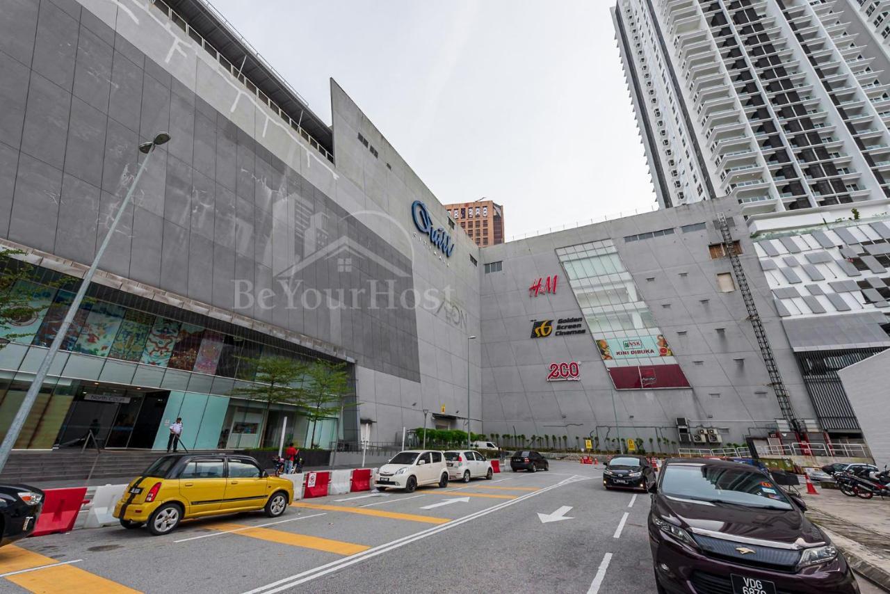 Apartemen The Colony By Infinitum Kuala Lumpur